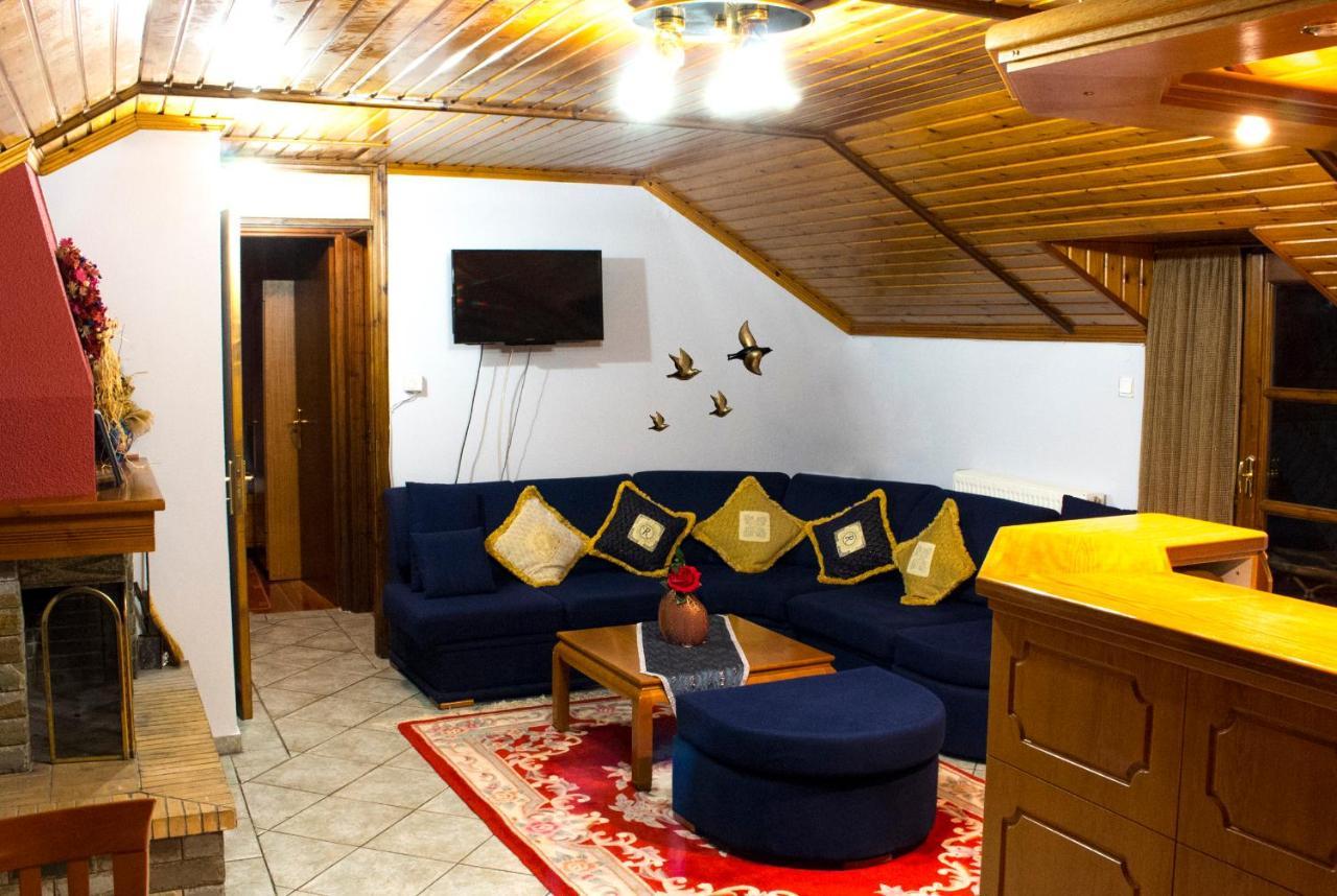 Elation Woodhouse Apartment Exterior foto